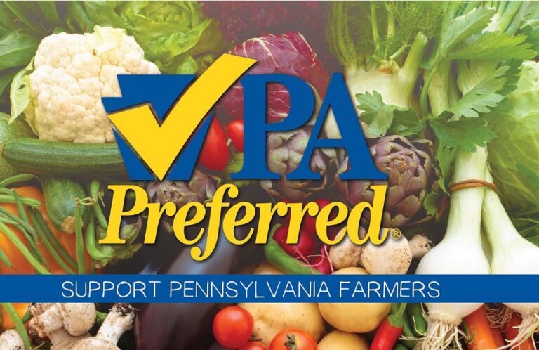 Pa check preferred organic farmers