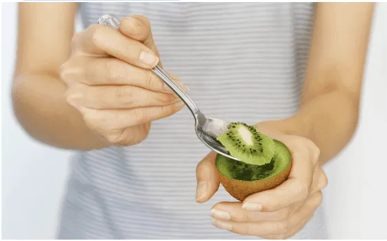 Does kiwi help you sleep?