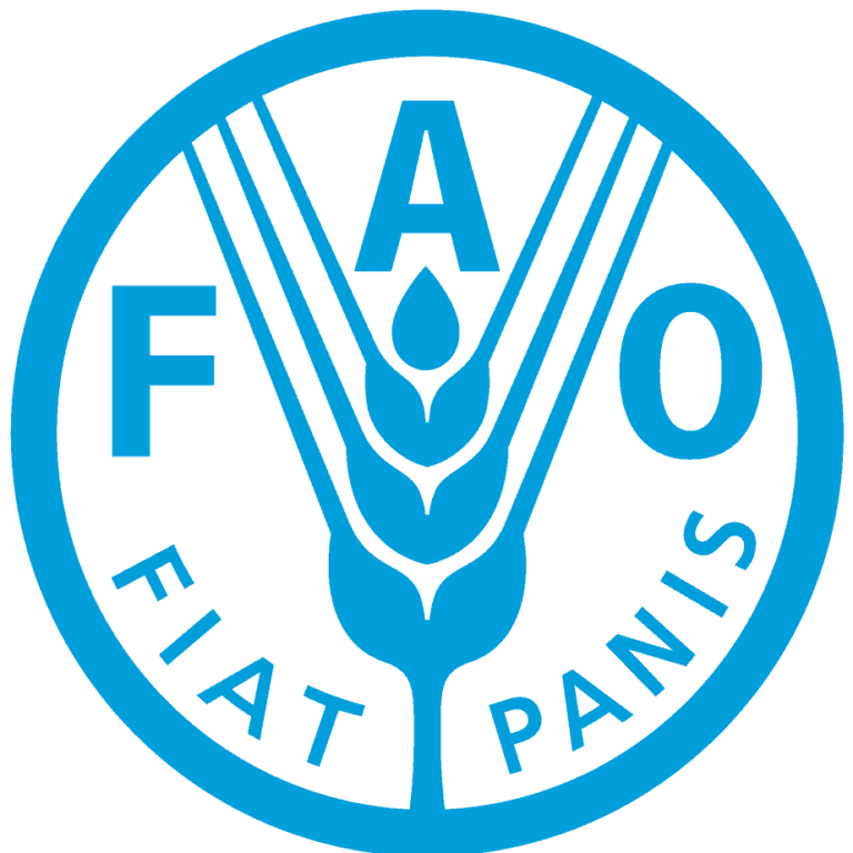 FAO Logo UN Food And Agriculture Organization