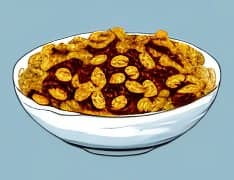 Golden Raisins VS Regular Raisins