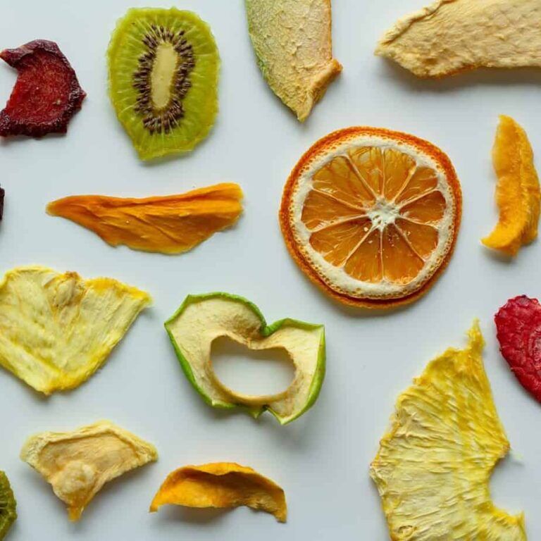 Future Of The Fruit Industry