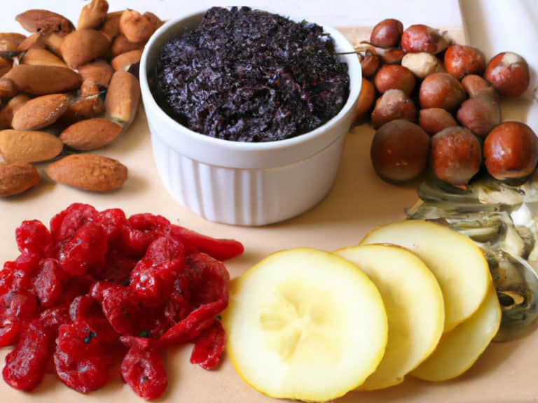 How to Increase Hemoglobin With Raw Ingredients