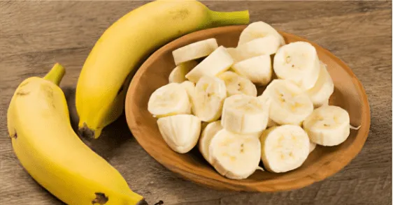 Nutritional Benefits Of Bananas