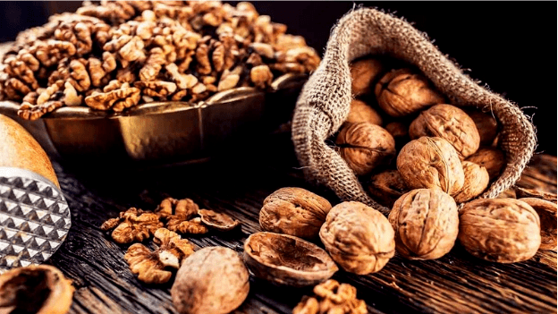 Nutritional Benefits Of Walnuts