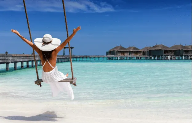 Top Summer Vacation Destinations That Are Good For Your Health