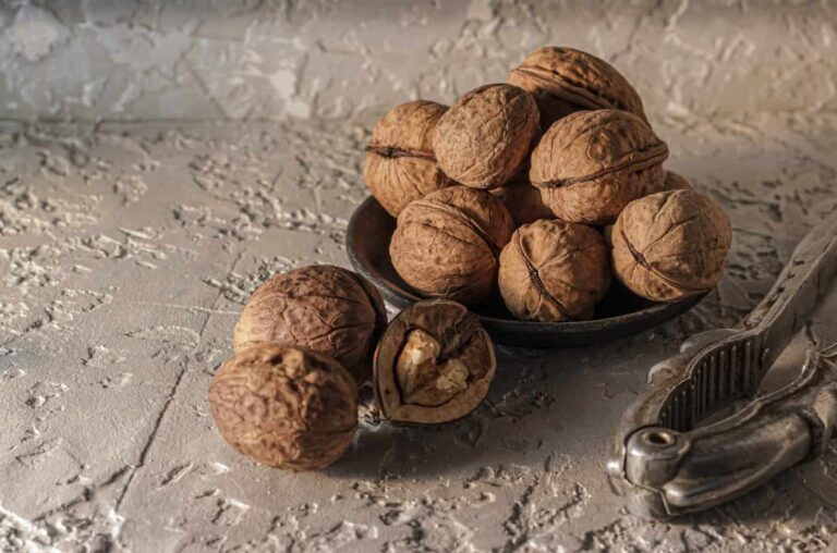 Walnut Processing And Products Walnuts