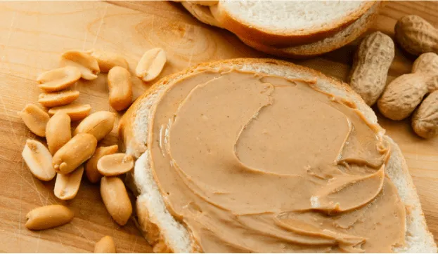An American Staple The History Of Peanut Butter And Peanuts