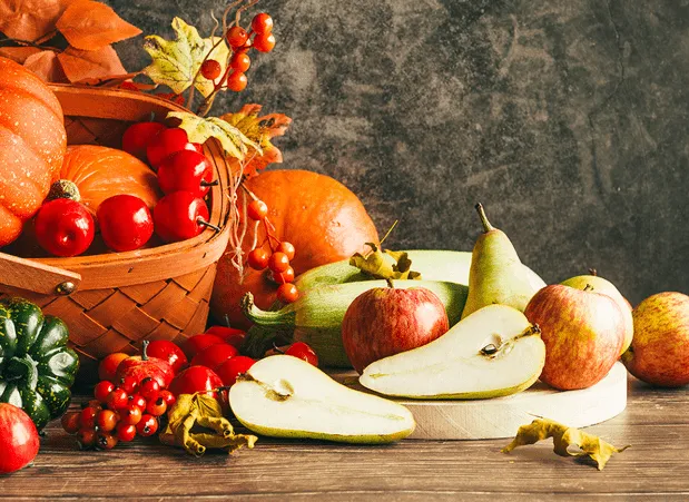 What Fruits Are Good In The Fall