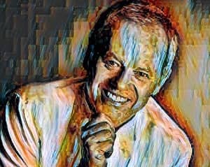Wolfgang Puck