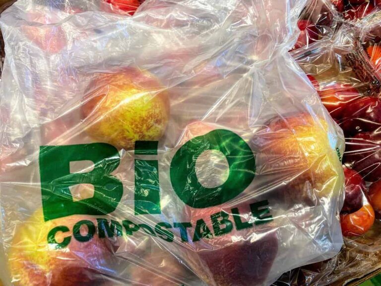 Environmentally Friendly Packaging Materials