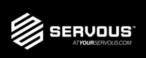 Servous Logo Servous Logo