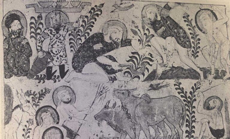 History Of Arabic Food As Medicine