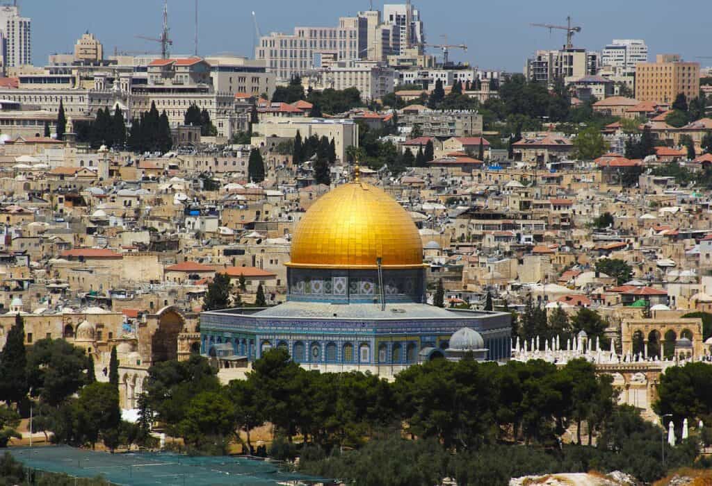 Israel Food As Weapon Of War