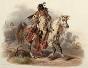 Sunflower History With Native Americans