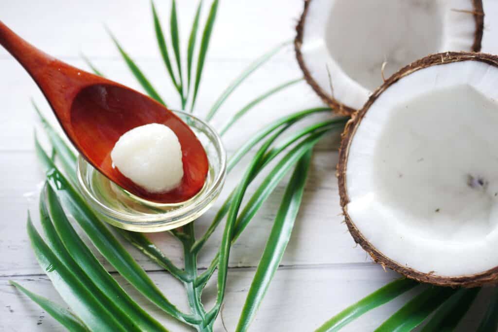 Coconut Oil History Coconut Oil