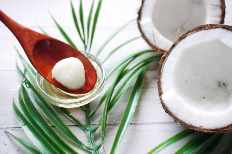 Coconut Oil History Coconut Oil