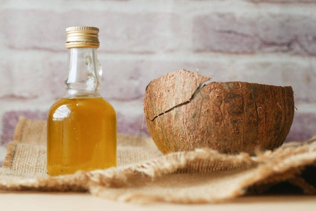 Coconut Oil History Creating High Quality Oil