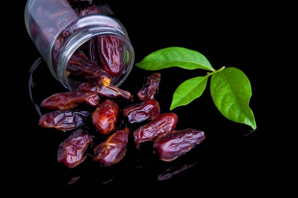 Dates And Figs In Ancient Mesopatmian Foods Dates