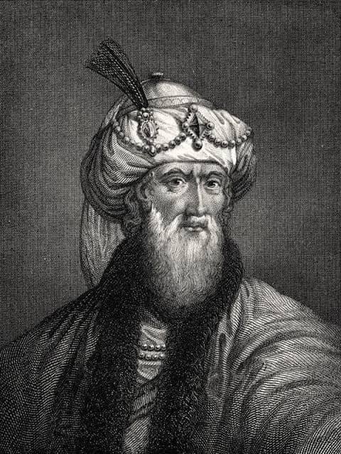 Flavius Josephus