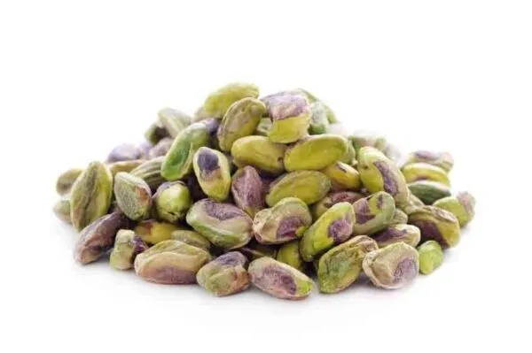 Bulk Raw Pistachio Halves And Pieces - Image 4