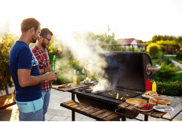 7 Must-Have Enhancements for Your Summer BBQ