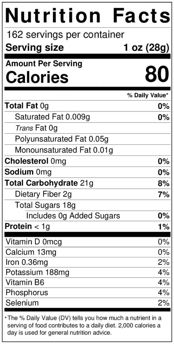 Bulk Medjool Dates - Image 3