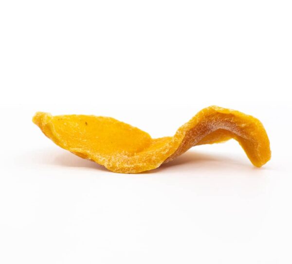 Bulk Sweetened Mango Slices With No Sulfur Added - Image 5