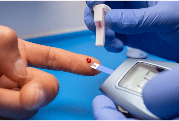 How To Figure Out If You Have High Blood Glucose Numbers