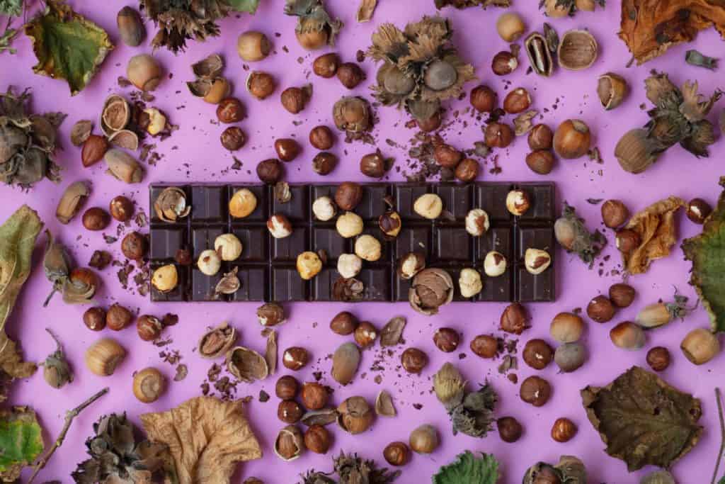 press inquiries, sources in natural foods.