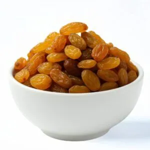 Wholesale Golden Raisins