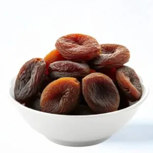 Bulk Organic Apricots