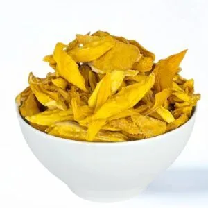 Bulk Organic Mango