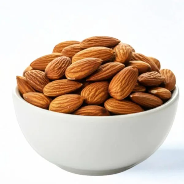 Bulk Raw Almonds