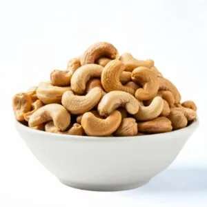 Bulk Raw Cashews