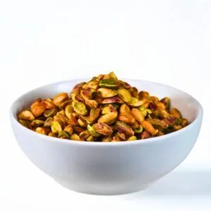 Bulk Raw Pistachio Halves And Pieces