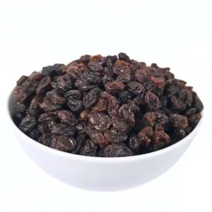 Wholesale Black Raisins