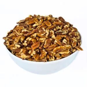 Wholesale Pecan Pieces