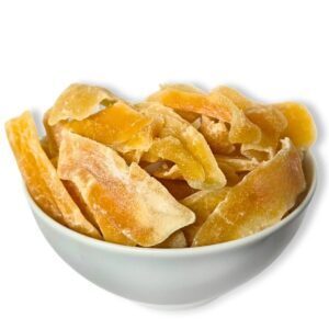 Wholesale Sweetened Mango Slices With No Sulfur Added