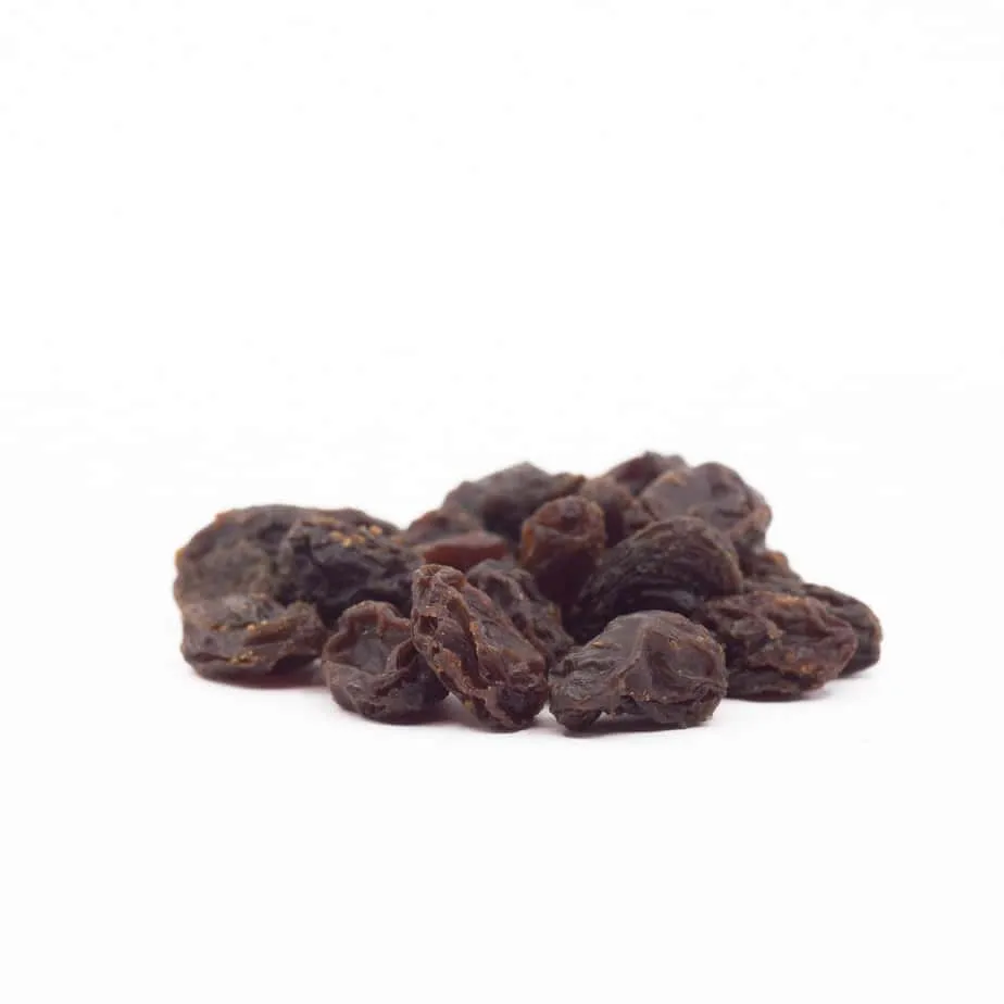Bulk Black Raisins - Image 5