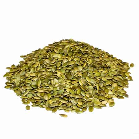 Bulk Raw Pumpkin Seeds - Image 2