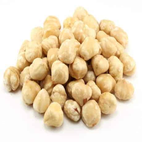 Bulk Blanched Hazelnuts - Image 2