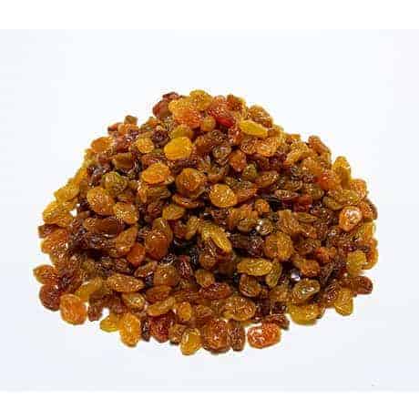 Bulk Golden Raisins - Image 2