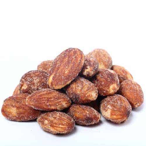 Bulk Smokehouse Almonds - Image 2
