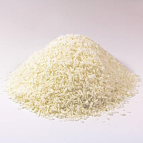 Bulk Unsweetened Shredded Coconut - Image 2