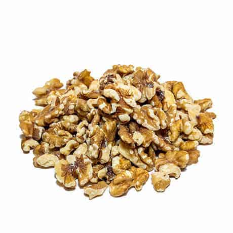 Bulk Walnut Halves And Pieces - Image 2
