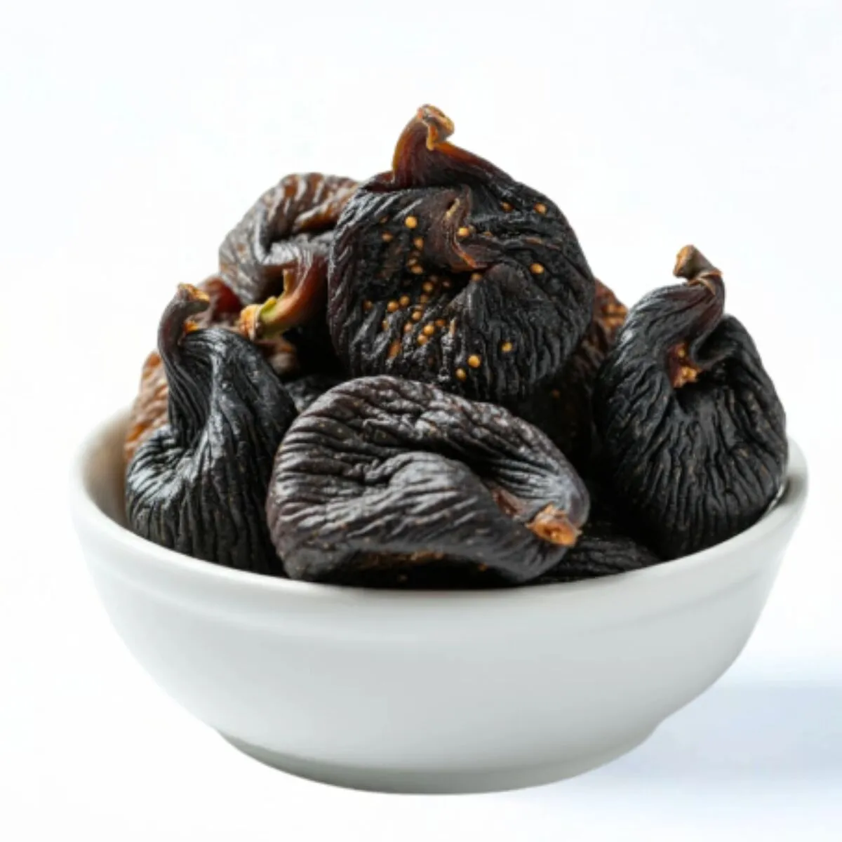 Bulk Black Mission Figs