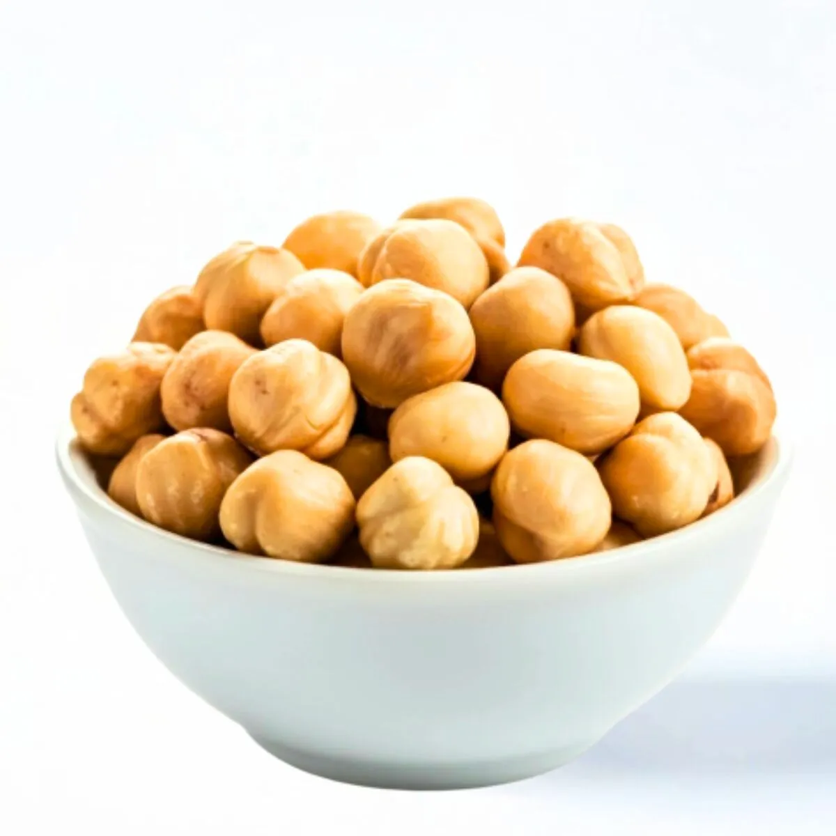 Bulk Blanched Hazelnuts