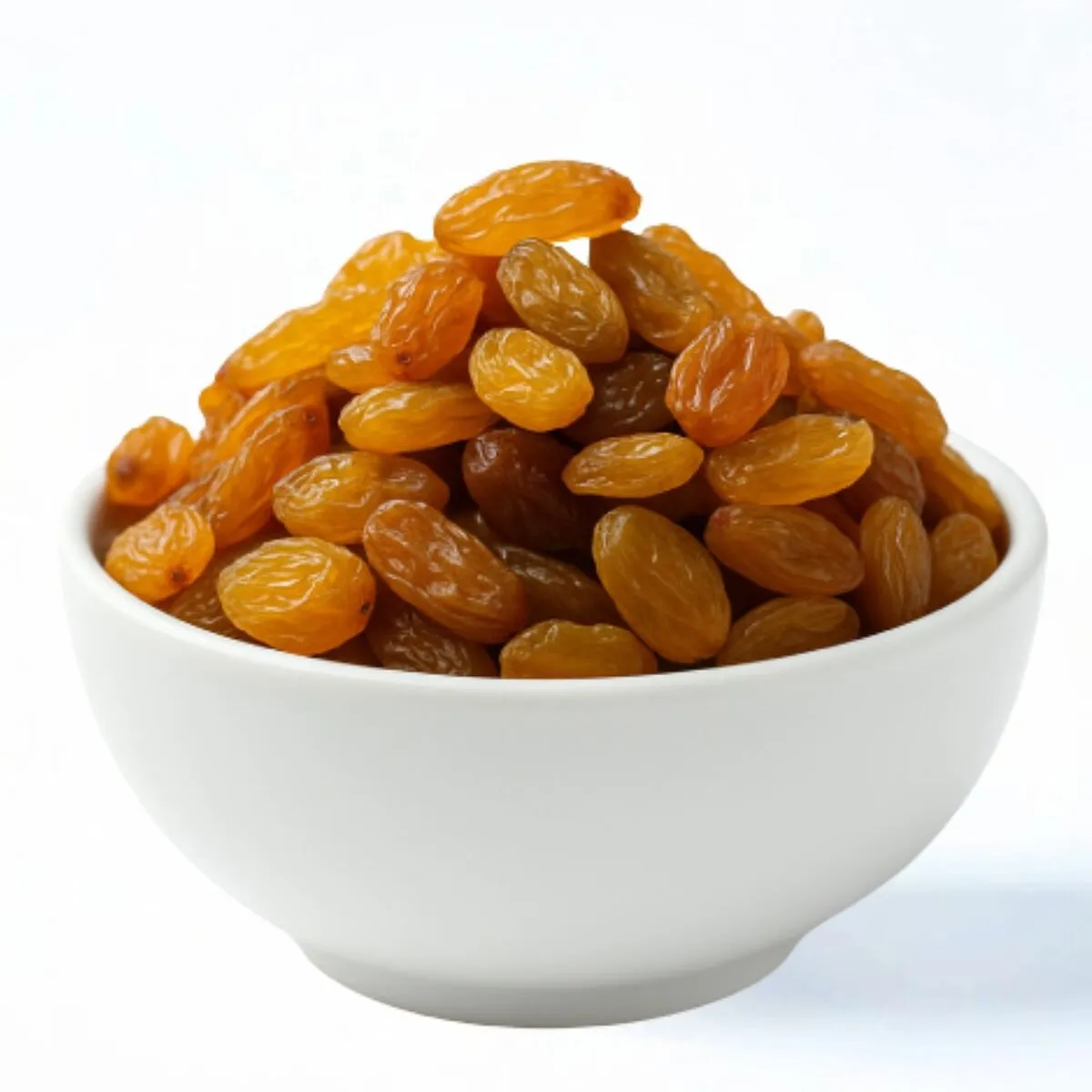 Wholesale Golden Raisins