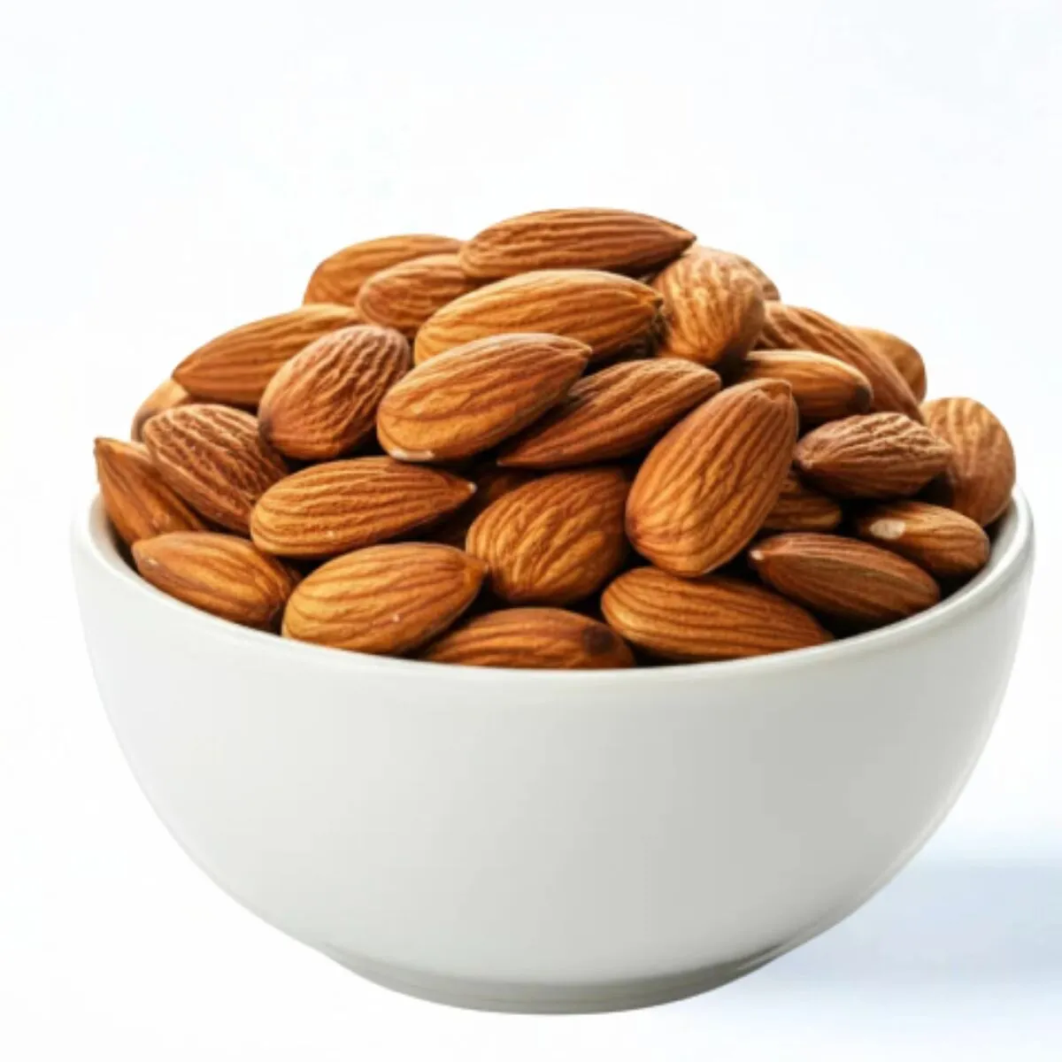 Bulk Raw Almonds
