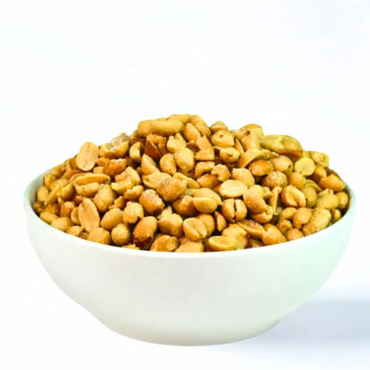 Bulk Roasted And Salted Peanuts